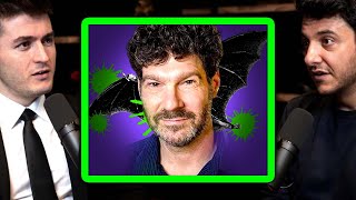 Bret Weinstein and lab leak hypothesis | Tim Urban and Lex Fridman