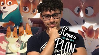 Baking a Dream Into Reality | Here’s the Plan - Animated Short Film REACTION!