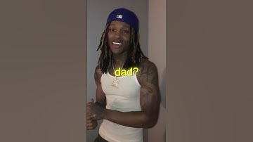 Cutest King Von Moments 🥺💔