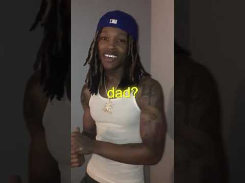 Cutest King Von Moments