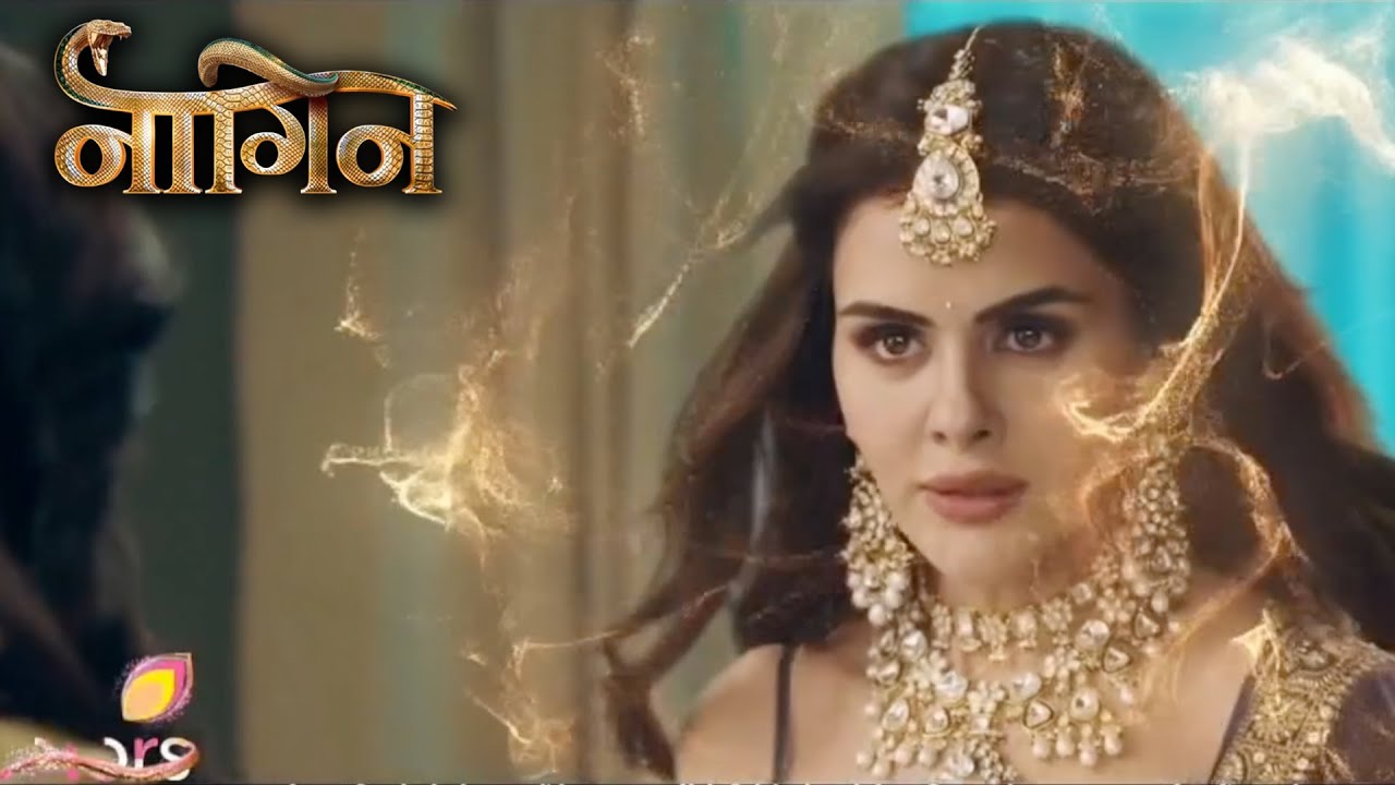 Naagin 7 Today Episode NEW PROMO 19th January 2026: Naagin Ki Wapsi, Kargi Vaar |