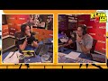 Klein. Ally. Show. | Monday, July 20 2026