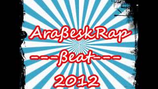 Yaşananlar sade bir isyan Beat Arabesk Rap Beat 2012