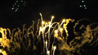 PGI Fireworks #10, Friday, August 12th, 2011