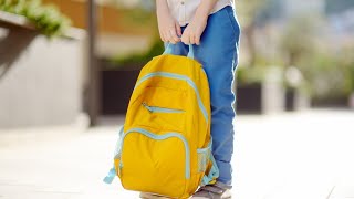 Back-to-school essentials to make for a smooth school year