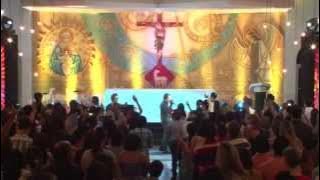 TONY ALLYSSON - ASSIM COMO A CORSA