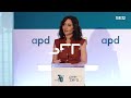AYUSO: "Cuando ESTÁS PRESO de tu PROPIA CARICATURA y tu EGO, solo te QUEDA DIMITIR"