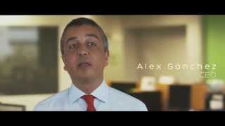 Proyecta Gestión De Servicios