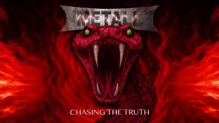 Metall - Chasing The Truth (2026) | Full Album