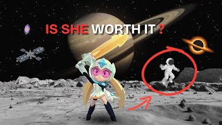The only Starr Nova guide you need