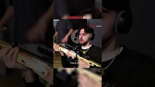 Bro pulled out dragon lore 🤯