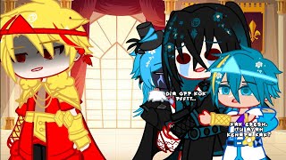 Enki:Kan Bapak ku Kaya👁️👄👁️||Ytmci||Viva Fantasy S2||Dewa/Dewi Babyblonia