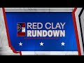 LIVE | Georgia primary runoff results &amp; Red Clay Rundown election fallout