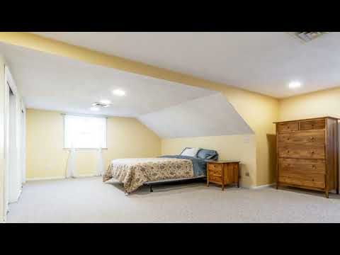 28 Condor Road, Sharon, MA home video tour