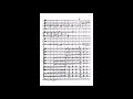 Miniature de la vidéo de la chanson Symphony No. 5 In E-Flat Major, Op. 82 (Original 1915 Version): Iii. Andante Mosso