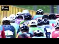 FULL RACE: 2025 USA Cycling Pro Road National Championships - Elite Men's Criterium