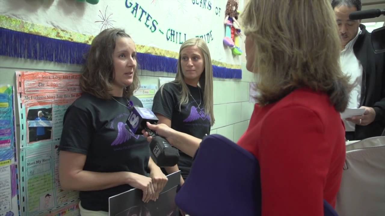 DogForDevyn Gates Chili School Board Meeting Oct 7, 2014 YouTube