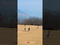 Suhaib 97 not out #cricket #cricketlover #cricketnews