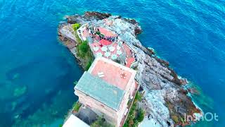 Erchie...la Torre Cerniola ... Amalfi Coast...italy