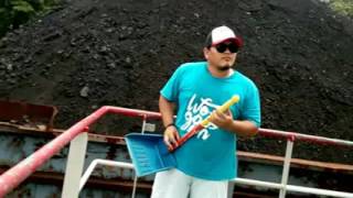 pelaut gokil -  pelangi ( cover crew TB. Toll Walla)