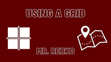 Using a Grid and Index