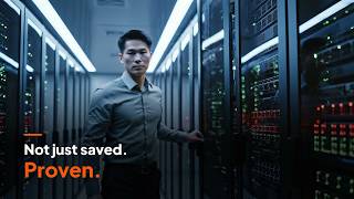 Backup and Disaster Recovery with FortGrid | Missan Global