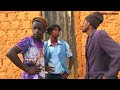 Bamwimye Getto yo gusambaniranamo