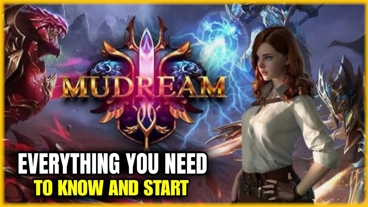 MUdream Classic – Everything You Need to Know Before You Start!