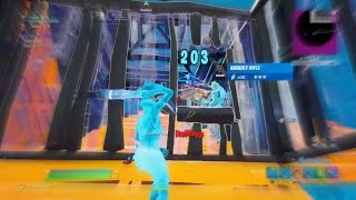 Riptide🌊🌊 Insane 🧩 piece control + crazy movement + best 60fps player