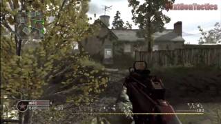 Owning With The G36c by killergod23