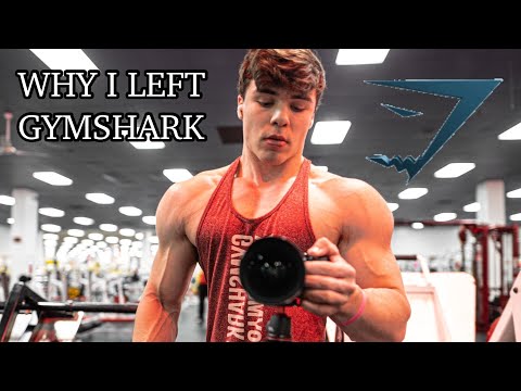 no wonder everyone is leaving gymshark wtf is this (i guess this