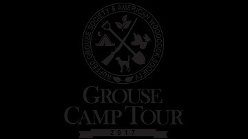 RGS Grouse Camp Tour 2017