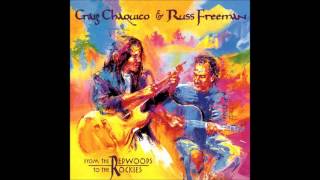 Video thumbnail of "Craig Chaquico & Russ Freeman - Riders of The Ancient Winds"