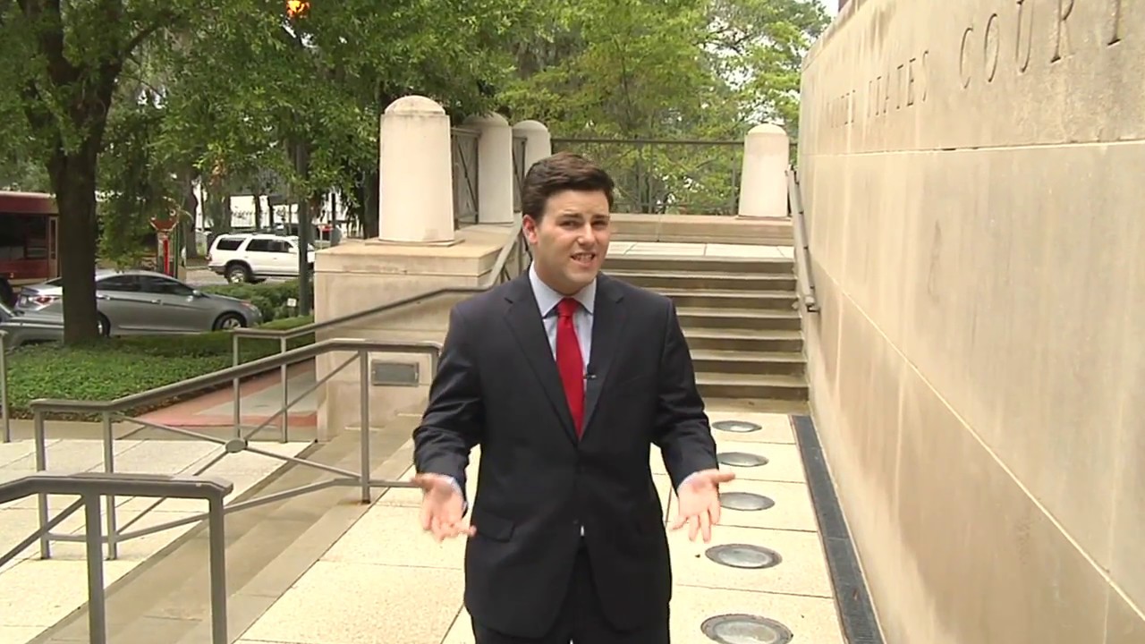 Federal Court Ruling Opens Up Interpretation of Florida's Secret