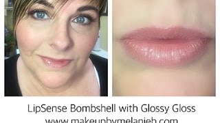 bombshell lipsense