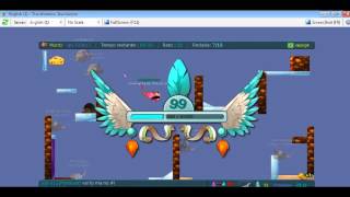 Transformice- Crisgoordoo & Jhowsepp Racing