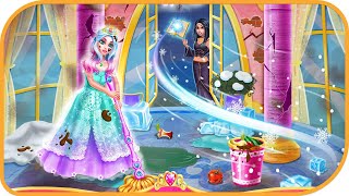 Princess Home Girls Cleaning – Home Clean up | FunPop | Education | HayDay screenshot 3