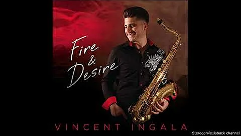 Vincent Ingala - On The Move