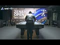 WATCH LIVE | Zen & Yuan8 Open | WNT Ranking Event