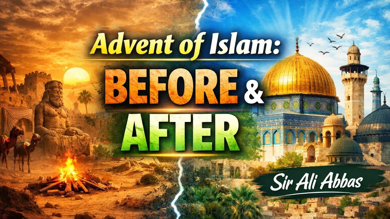 Pakistan Affairs: Subcontinent Before And After The Advent of Islam Explained | CSS & PMS
