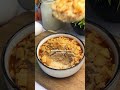 Cinnamon Toast Crunch baked oats 🤎✨