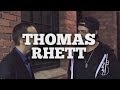 Thomas Rhett Gives Marriage Advice