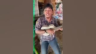 Pengamen Palembang