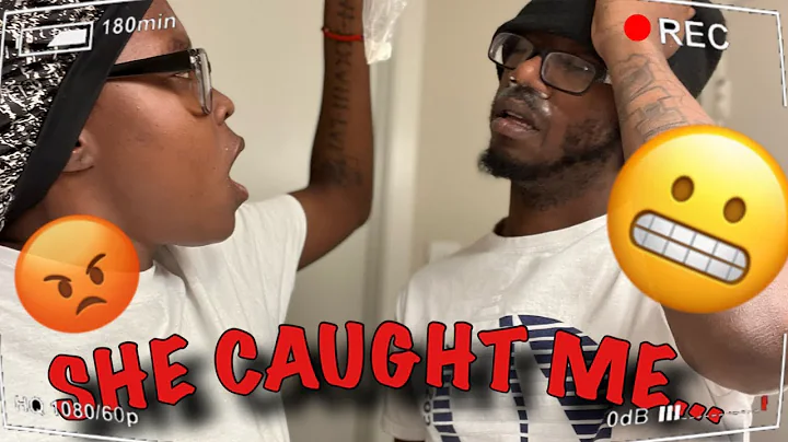 USING DRUGS PRANK!!
