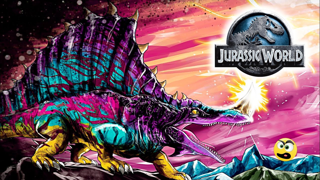 Jurassic World Com Vida – Apps no Google Play