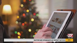Famous Tech Bytes: Online holiday shopping recap Net Worth