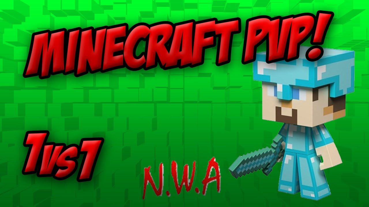 Minecraft 1v1: mosapotayis vs phildachil