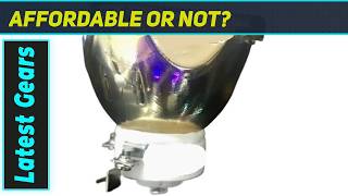 Ultimate PK-L2618U Lamp: Restore Your DLA-NX/RS Projector's Brilliant Glow Ultimate PK-L2618U Lamp: Restore Your DLA-NX/RS Projector's Brilliant Glow