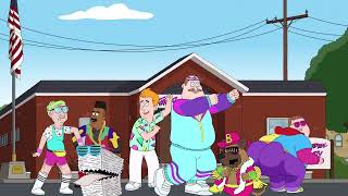 Paradise PD (S04E04 - Good Jeans) | 2022 | Opening