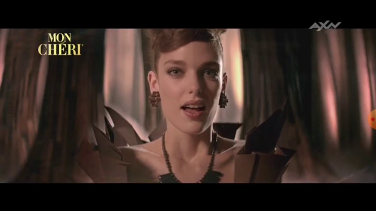 Axn black romania continuity 20.12.2019